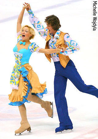 Julia Rey &amp; Philipp Rey