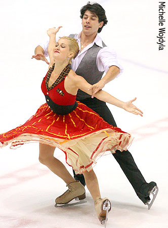 Kim Navarro &amp; Brent Bommentre
