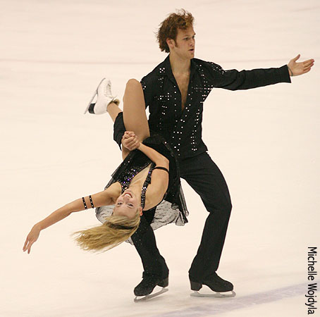 Stephanie Ellis &amp; Ian Ross-Frye