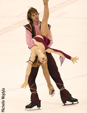 Caitlin Mallory &amp; Brent Holdburg