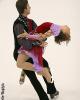 Lydia Manon &amp; Brandon Forsyth