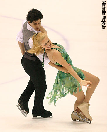 Kim Navarro &amp; Brent Bommentre