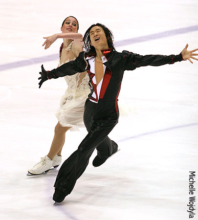 Kate Slattery &amp; Chuen-Gun Lee