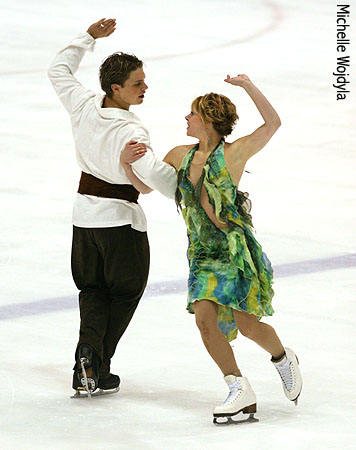 Laura Stoveld &amp; Jeff Stoveld