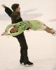 Trina Pratt &amp; Todd Gilles