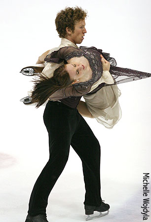 Chelsea Williamson &amp; Michael Olson