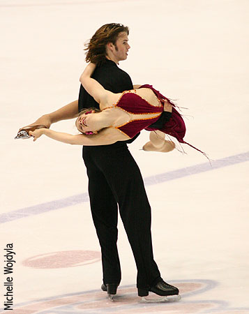 Caitlin Mallory &amp; Brent Holdburg