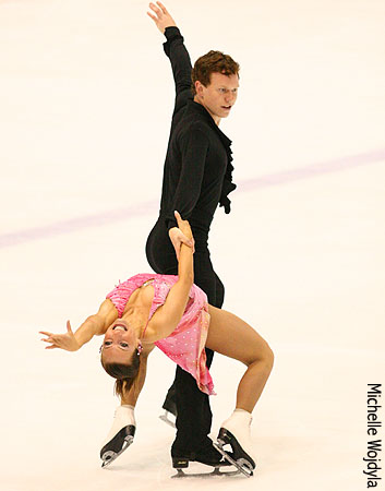 Trina Pratt &amp; Todd Gilles