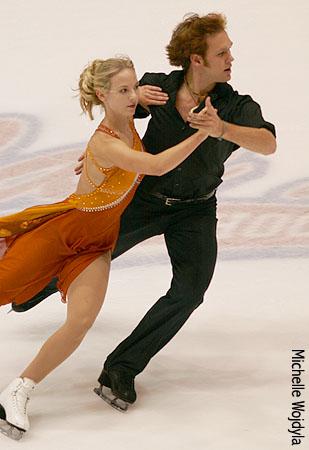 Stephanie Ellis &amp; Ian Ross-Frye