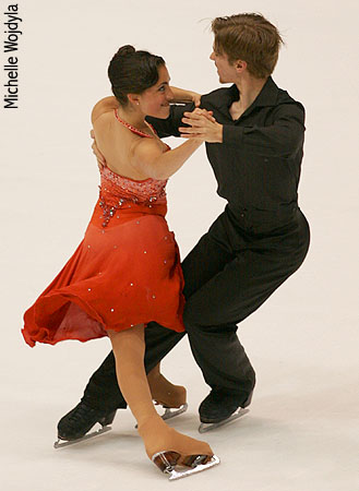 Loren Galler-Rabinowitz &amp; David Mitchell
