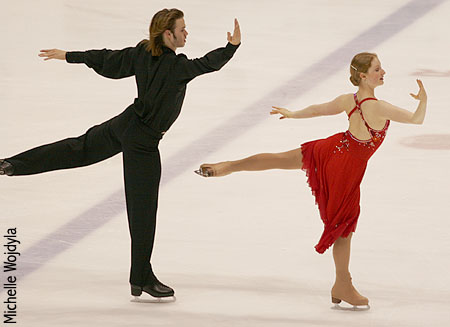 Caitlin Mallory &amp; Brent Holdburg