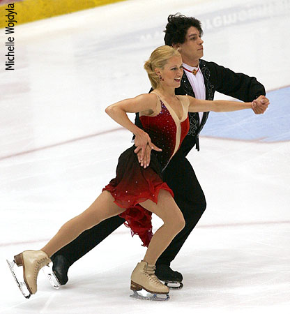 Kim Navarro &amp; Brent Bommentre