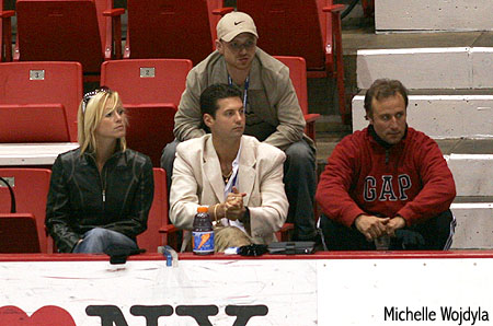 Newington coaches