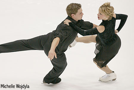 Laura Stoveld &amp; Jeff Stoveld