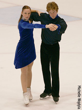 Chelsea Williamson &amp; Michael Olson