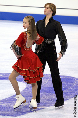 Blake Rosenthal &amp; Calvin Taylor