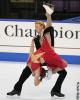 Elizabeth Miosi &amp; Dmitry Ponomarev