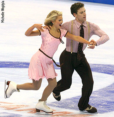 Mauri Gustafson &amp; Logan Giulietti-Schmitt