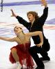 Meryl Davis &amp; Charlie White