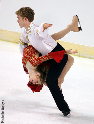 Shannon Wingle &amp; Ryan Devereaux