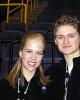 Kaitlyn Weaver &amp; Charles Clavey