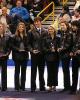 The Scholastic Honor Recipients