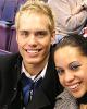 Charlotte Maxwell &amp; Nick Traxler