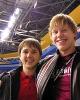 James Warren and Todd Gilles