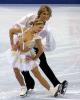 Tiffany Stiegler &amp; Sergei Magerovskiy - Senior Compulsory Dance (Yankee Polka)
