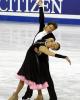Christina Beier &amp; William Beier (GER)