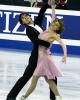 Alla Beknazarova &amp; Vladimir Zuev (UKR)