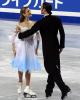 Tanith Belbin &amp; Ben Agosto (USA)