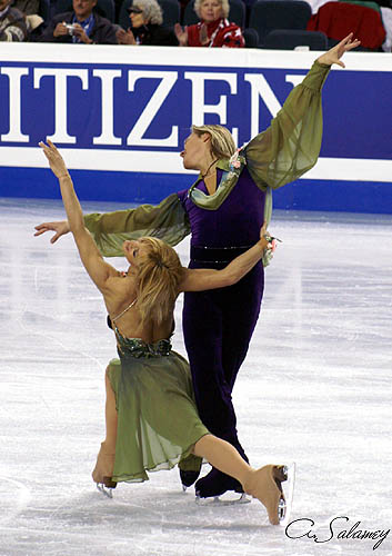 Albena Denkova &amp; Maxim Staviyski (BUL)