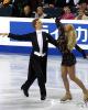 Anastasia Grebenkina &amp; Vazgen Azrojan (ARM)