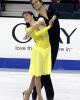 Kamila Hajkova &amp; David Vincour (CZE)