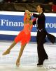 Jana Khokhlova &amp; Sergei Novitski (RUS)