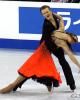 Elena Romanovskaya &amp; Alexander Grachev (RUS)