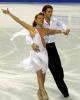 Anna Zadorozhniuk &amp; Sergei Verbillo (UKR)