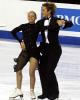 Alexandra Zaretski &amp; Roman Zaretski (ISR)