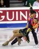 Christina Beier &amp; William Beier (GER)