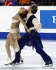 Galit Chait &amp; Sergei Sakhnovski (ISR)