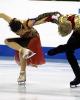 Isabelle Delobel &amp; Olivier Schoenfelder (FRA)
