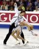 Oksana Domnina &amp; Maxim Shabalin (RUS)