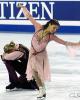 Melissa Gregory &amp; Denis Petukhov (USA)