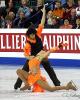 Nora Hoffmann &amp; Attila Elek (HUN)