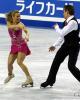 Alexandra Kauc &amp; Michal Zych (POL)