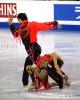 Jana Khokhlova &amp; Sergei Novitski (RUS)
