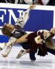 Nathalie Pechalat &amp; Fabian Bourzat (FRA)