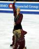 Elena Romanovskaya &amp; Alexander Grachev (RUS)