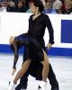 Megan Wing &amp; Aaron Lowe (CAN)